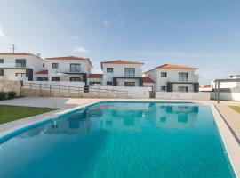 Palhanas - Holiday Homes - By SCH, apartment in Salir do Porto
