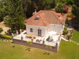 Elegant Villa Zakynthos 