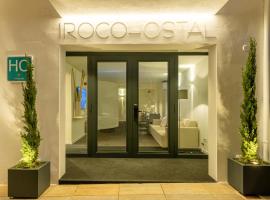 IROCO HOSTAL, gistiheimili í Cala d´Or