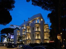 Mima Aparthotel Boutique & Spa, hotel di Milano Marittima