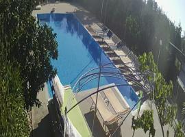 B&B da FRANCESCO Locazione Turistica, khách sạn có hồ bơi ở Ruvo di Puglia