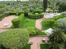 Villa Athena Resort