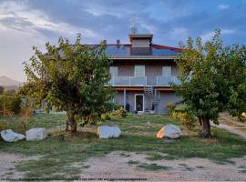 Antica Dimora dei Gelsi, B&B/chambre d'hôtes à Manerba del Garda