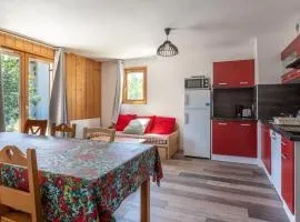 Les Marmottes-32- 10 pers