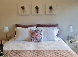 Luxury apartment in the heart of the city