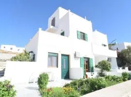 Fotis apartments Naxos Plaka
