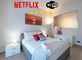 10min dal Centro [PortaSusa-FreeParking&AC]