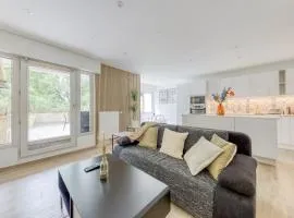 Smart living - Idéal amis et famille -10 mn Disneyland - 20 mn Paris