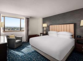 Hilton Concord, hotel cerca de Aeropuerto de Buchanan Field - CCR, 