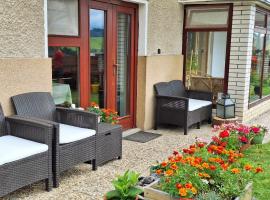 Apartmán pod Maliarkou