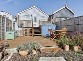 28 Marsh Road, hotell i Gurnard