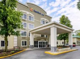 Comfort Inn North-Polaris