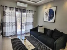 Elegant 1 bedroom apartment at Aquaview