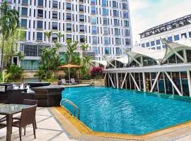 Wyndham Singapore Hotel