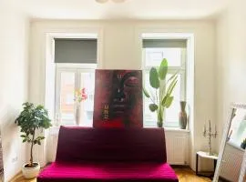 City Apartment
