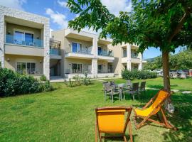 ILIORAMA LUXURY SUITES, luxury hotel in Skala Potamias