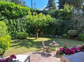 Casa Vacanze VIAGGI DIPINTI