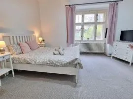 Finnem Rentals Kyjevská