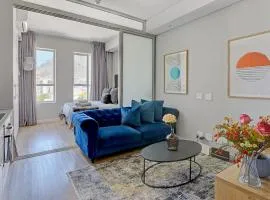 Ava - Luxurious apt with City & Table Mountain views