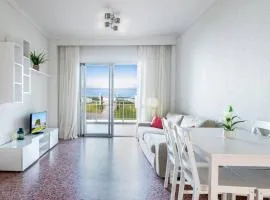 Ethereal Beach House