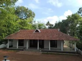 NALLUKETTU SERVICE VILLA