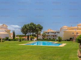 Jardins de Santa Eulália By Albufeira Rental