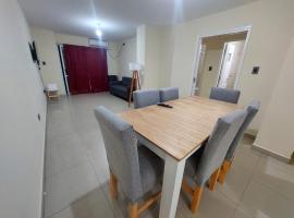 Departamento Torre Cabildo, alojamento em San Salvador de Jujuy