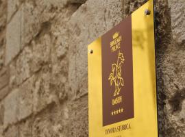 San Gemini में, होटल San Gemini Palace