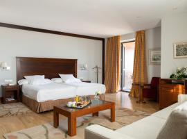 Parador de Soria, hotel sa Soria