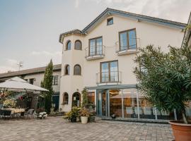 Weingut u. Gästehaus Vogt-Fehlinger, pension in Biebelsheim