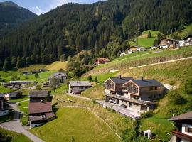 DESIGN-CHALETS by Pferd auf Wolke NEU