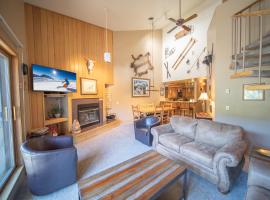 Ski Run 302 by SummitCove Lodging, hotel v destinaci Keystone