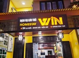 Win Homestay Hoi An