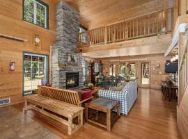 Pine Acres by NW Comfy Cabins
