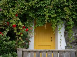 The Roost, hotel en Westport