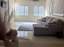 Beachside Bliss: Just Steps from the Shore