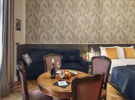 Apartamenty Piotrkowska 82 by Good Time