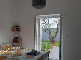 Apartman Pelargo, holiday rental in Poljana