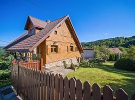 3 Bedroom Stunning Home In Skrad