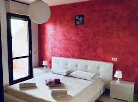 Appartamento Carino, apartment in Quartucciu