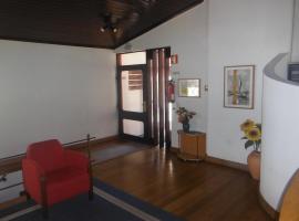 Hotel Alameda, hotel v destinaci Albergaria-a-Velha
