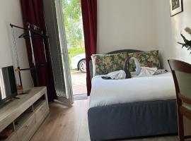 Dubbelink 3A, hotel in Amsterdam