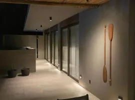 Cobertura Caju Rosa - Praia do Marceneiro-Milagres