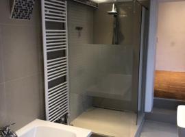 Haus Lutherbaum 4 Zimmer, holiday rental in Worms