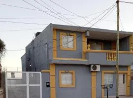 Alquileres del oeste 1