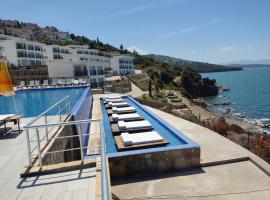 Ni Marin Hotel, hotel in zona Aeroporto di Milas-Bodrum - BJV, Milas