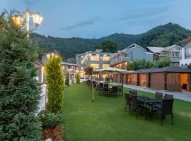 Hotel Grand Boulevard