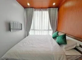 Hồ Cốc Park & Resort