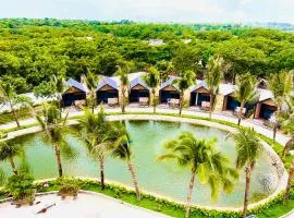 Hồ Cốc Park & Resort