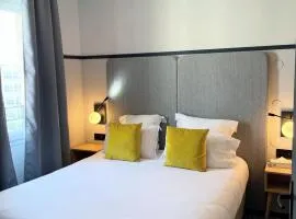 Appart'hôtel Odalys City - Bioparc Lyon Est、リヨンのアパートメント
